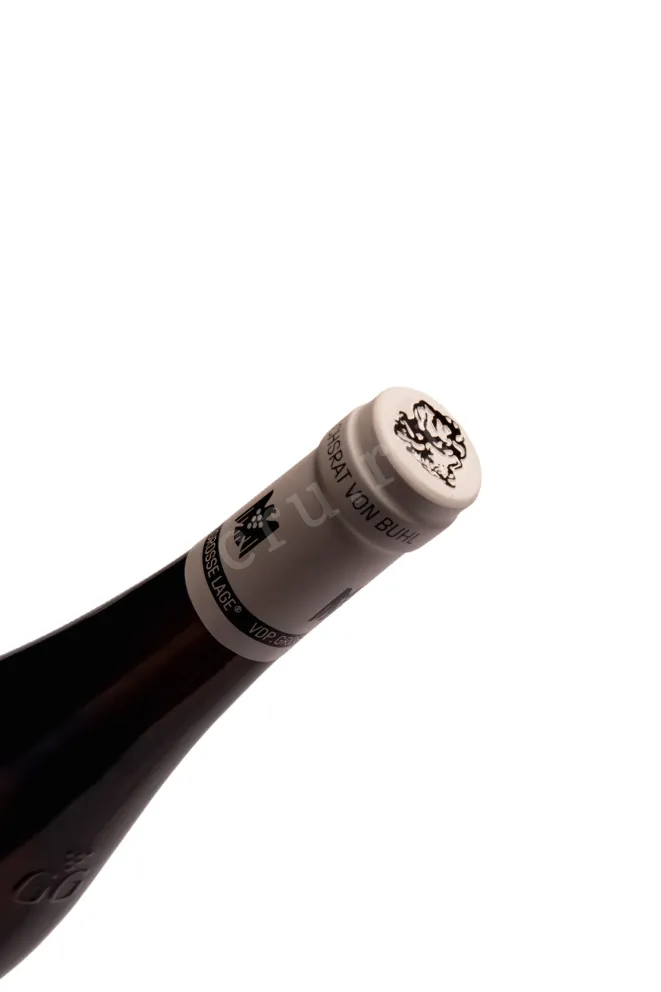 Пробка Reichsrat von Buhl Ruppertsberger Reiterpfad Hofstuck Riesling GG 2021 0.75 л