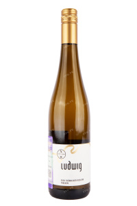 Вино Ludwig Riesling  0.75 л