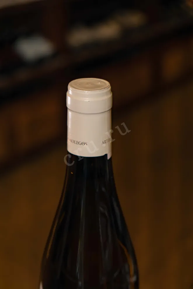 Пробка Santorini Artemis Karamolegos 34 2020 0.75 л