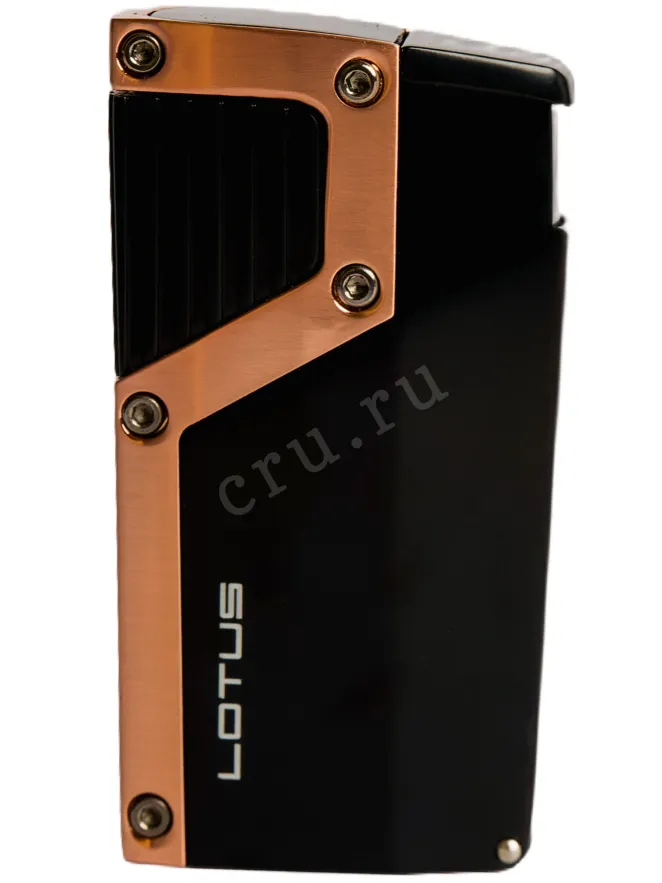Зажигалка Lotus LBL-140030