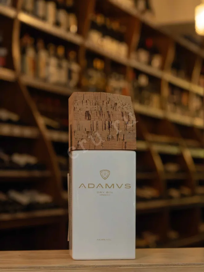 В магазине Крю Профи Adamus Dry 0.7 л