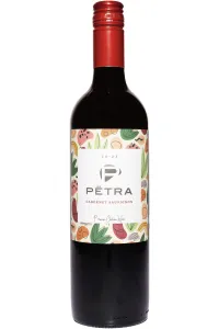 Вино Matetic Petra Cabernet Sauvignon 2023 0.75 л