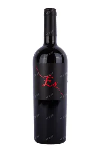 Вино Fino Gianfranco Es Primitivo Salento 2019 0.75 л