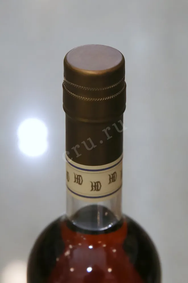 Пробка Dartigalongue 1990 0.5 л