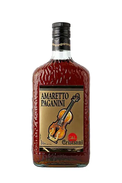 Ликер Cristiani Amaretto Paganini  0.7 л
