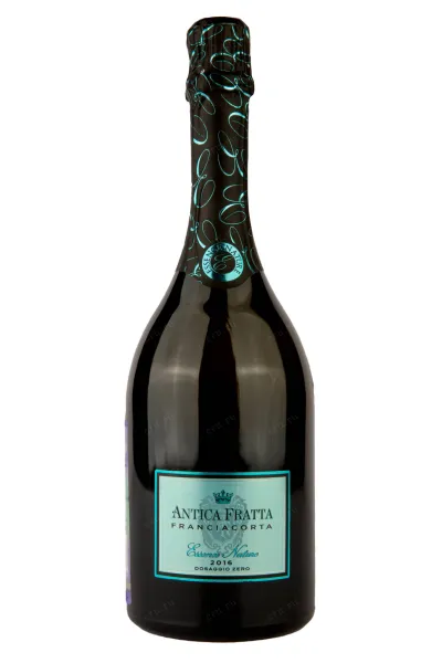 Игристое вино Antica Fratta Franciacorta Essence Natur  0.75 л