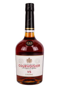 Коньяк Courvoisier VS   0.7 л