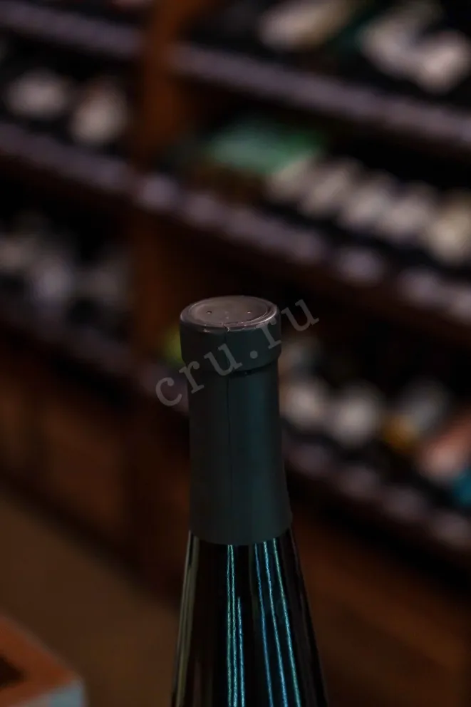Пробка Domaine Lipko Blaufrankisch 2023 0.75 л
