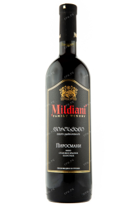Вино Mildiani Pirosmani 0.75 л