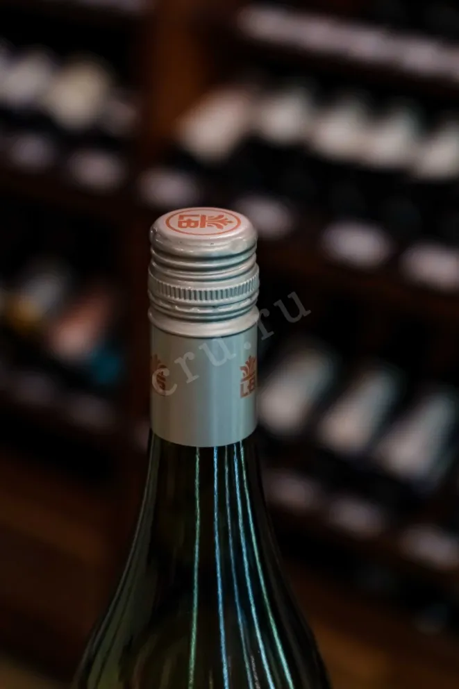 Пробка Chateau Los Boldos Grande Reserve Sauvignon Blanc 2020 0.75 л
