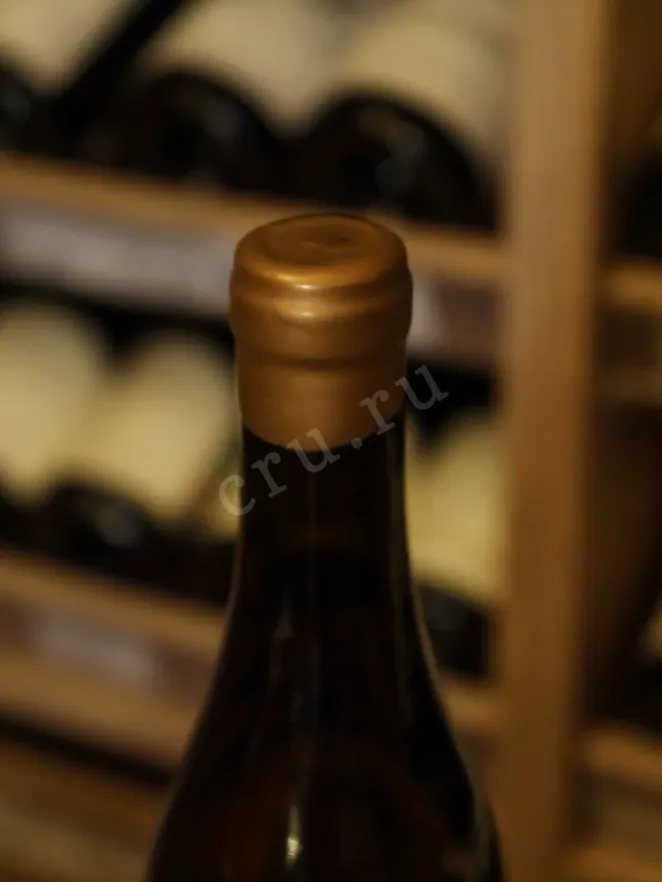 Пробка Arnaud Baillot Saint-Aubin Premier Cru 2018 0.75 л