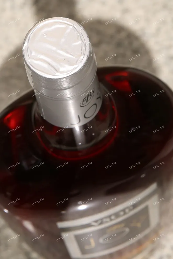 Пробка Joy VSOP 0.7 л