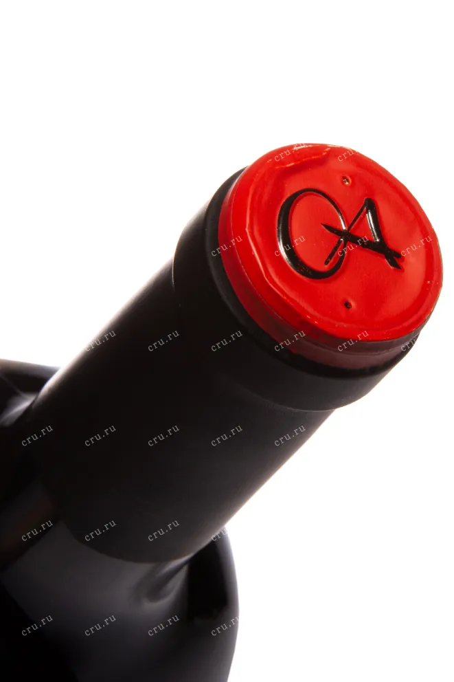 Пробка Ontalba Monastrelon Jumilla DOP 2020 0.75 л