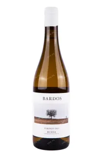 Вино Bardos Verdejo Rueda DO 2023 0.75 л