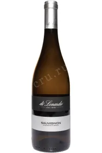 Вино Di Lenardo Sauvignon Monovitigno IGT 2024 0.75 л
