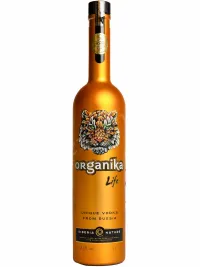 Водка Органика Лайф  0.7 л
