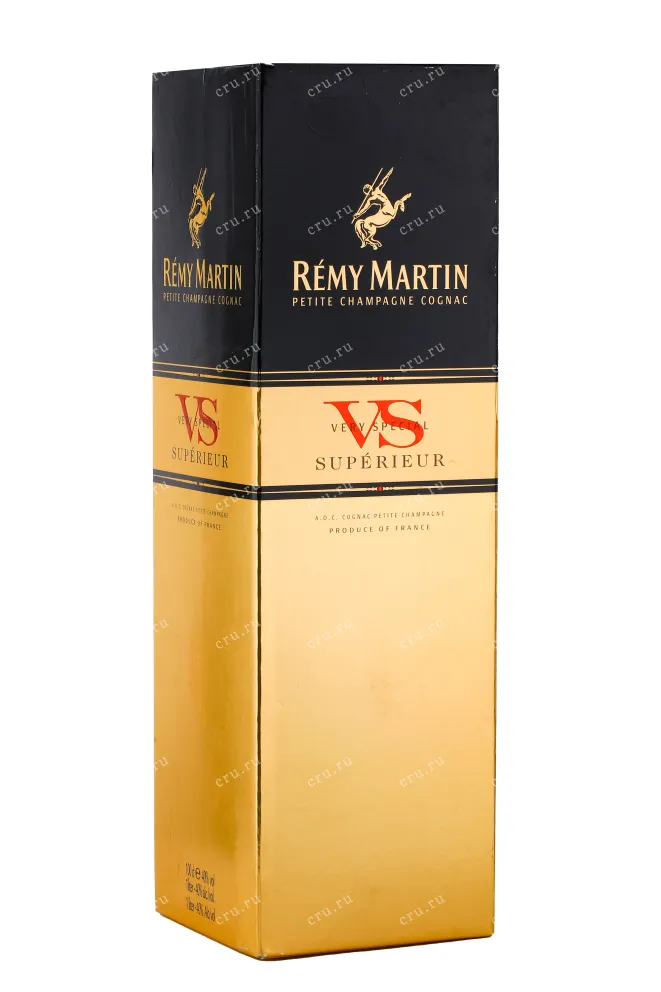 Коньяк Remy Martin VS  1 л