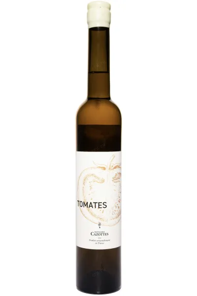 Ликер Cazottes Tomates  0.5 л