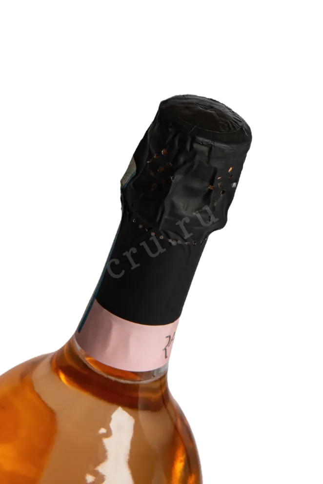 Пробка Radise Prosecco Millesimato Rose Brut DOC 2024 0.75 л