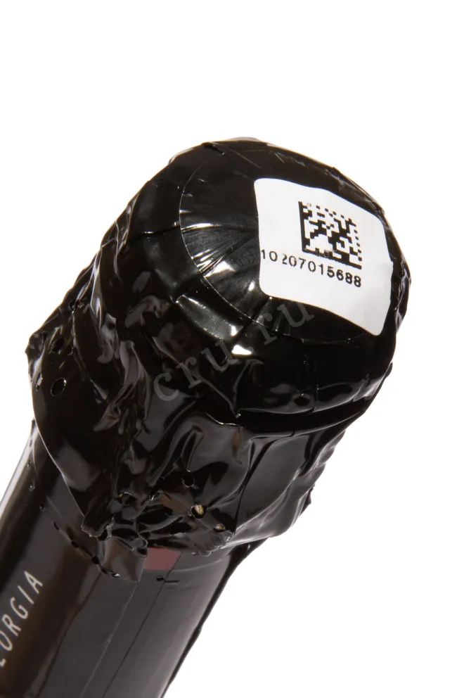 Пробка Ahso Semi-Sweet 2023 0.75 л