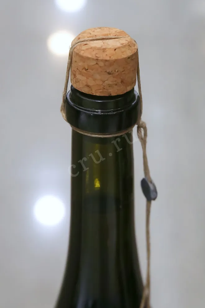 Пробка Marquis d'Aguesseau XO 20 years gift box 0.7 л
