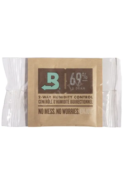 Увлажнитель Boveda 69% 8g