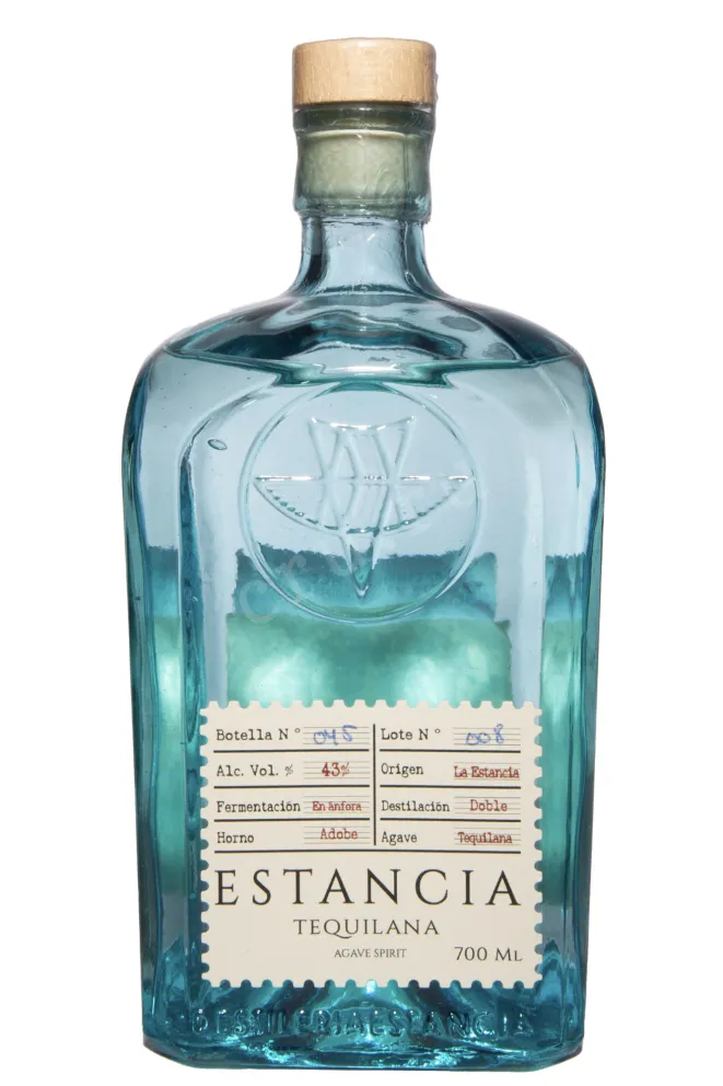 Мескаль Estancia Tequilana  0.7 л