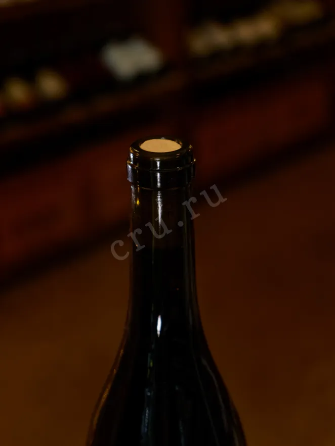 Пробка Kacha Valley Sangiovese 2022 0.75 л