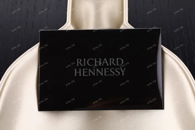 Коньяк Richard Hennessy  0.7 л