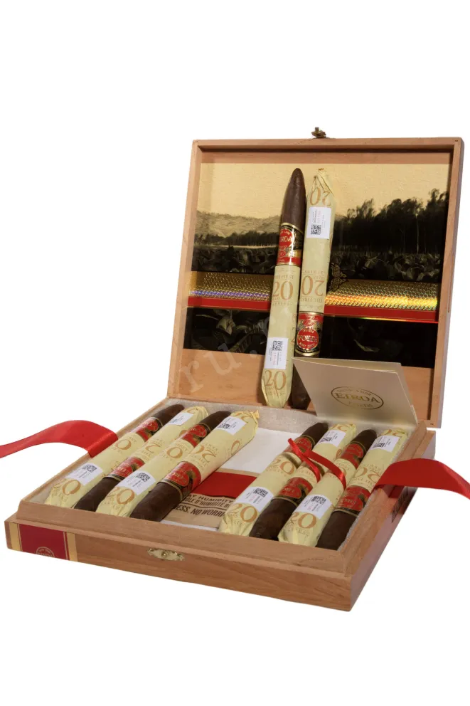 Сигары Eiroa 20 Years Diadema