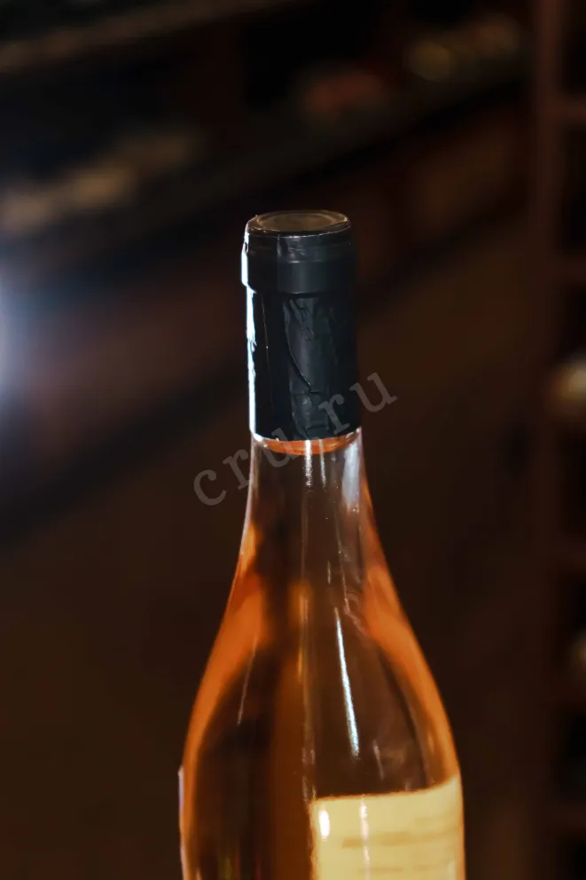 Пробка Jean Maupertuis Gris Claire 2022 0.75 л