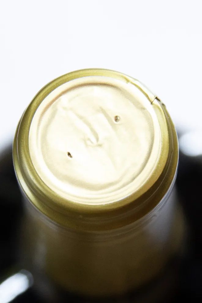 Пробка Aran Sireni 2019 0.75 л