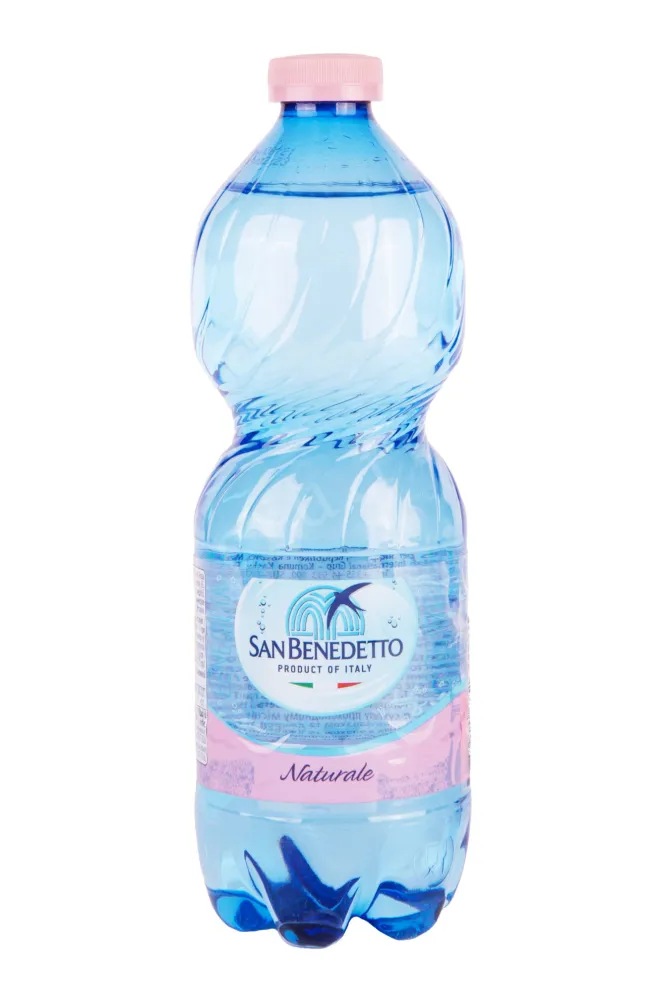 Вода San Benedetto Still Pet  0.5 л