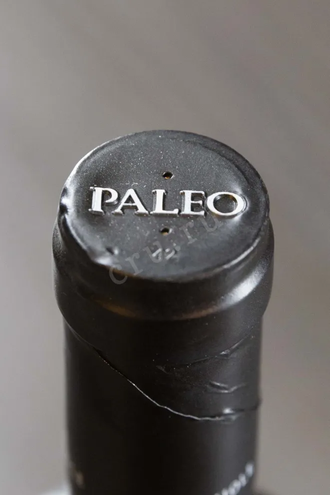 Пробка Le Macchiole Paleo Rosso 2019 0.75 л