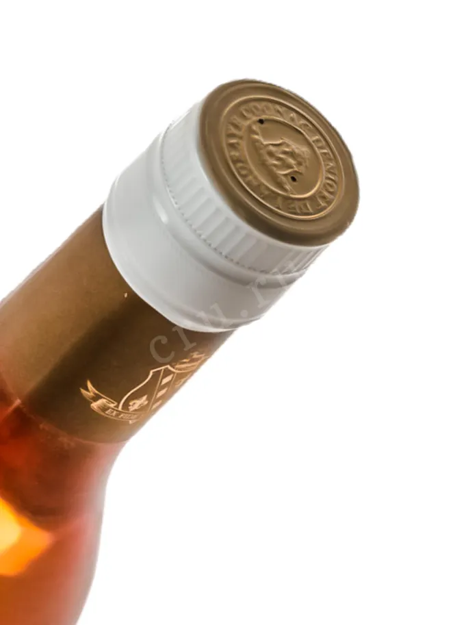 Пробка Mauxion Selection Deniort de Lanoraye VS 2021 0.5 л