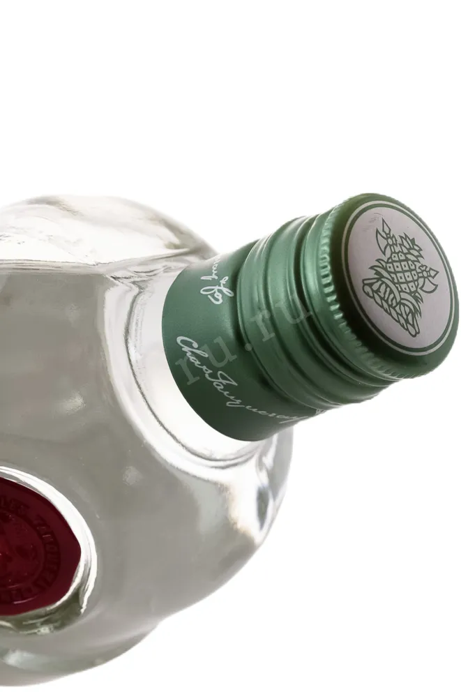 Пробка Tanqueray Rangpur  2025 0.7 л