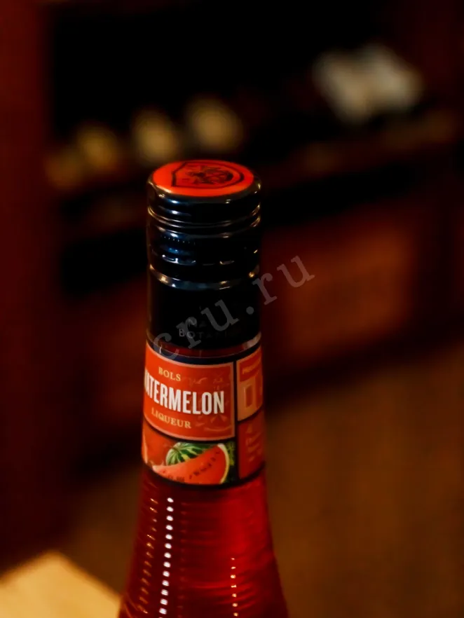 Пробка Bols Watermelon 0.7 л