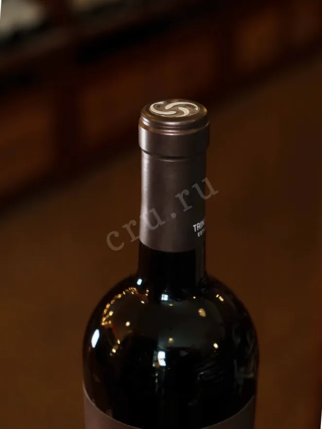 Пробка Acaibo Trinite Estate 2014 0.75 л