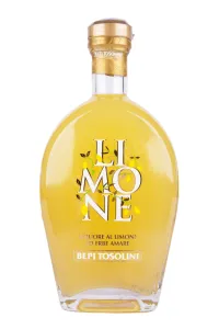Ликер Bepi Tosolini Limone  0.7 л