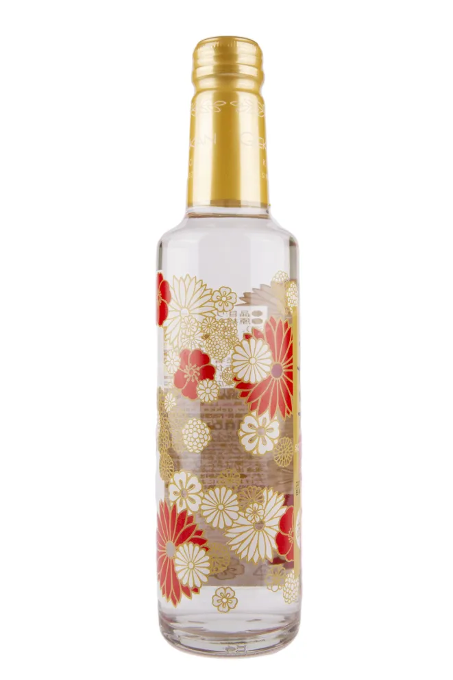 Саке Utakata Sparkling Sake  0.285 л