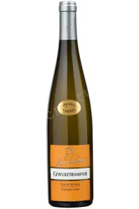 Вино Bestheim Collection Anne de Laweiss Gewuztraminer Alsace 2022 0.75 л