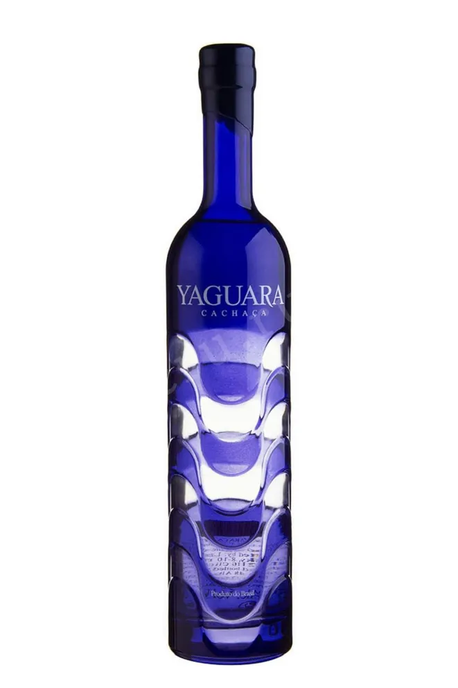 Кашаса Yaguara  0.7 л