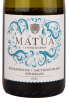 Вино Matua Lands & Legends Sauvignon Blanc 2020 0.75 л