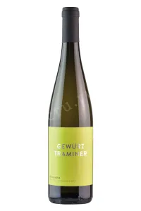 Вино Erste e Neue Kellerei Gewurz Traminer Alto Adige 2020 0.75 л