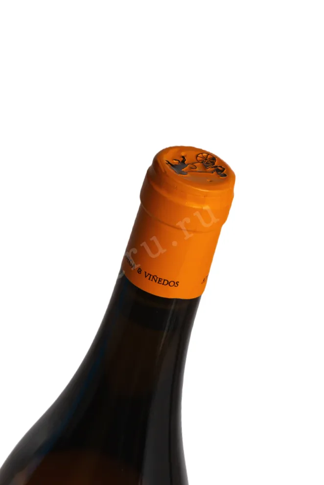 Пробка Attis Sitta Laranxa Orange Wine 2022 0.75 л