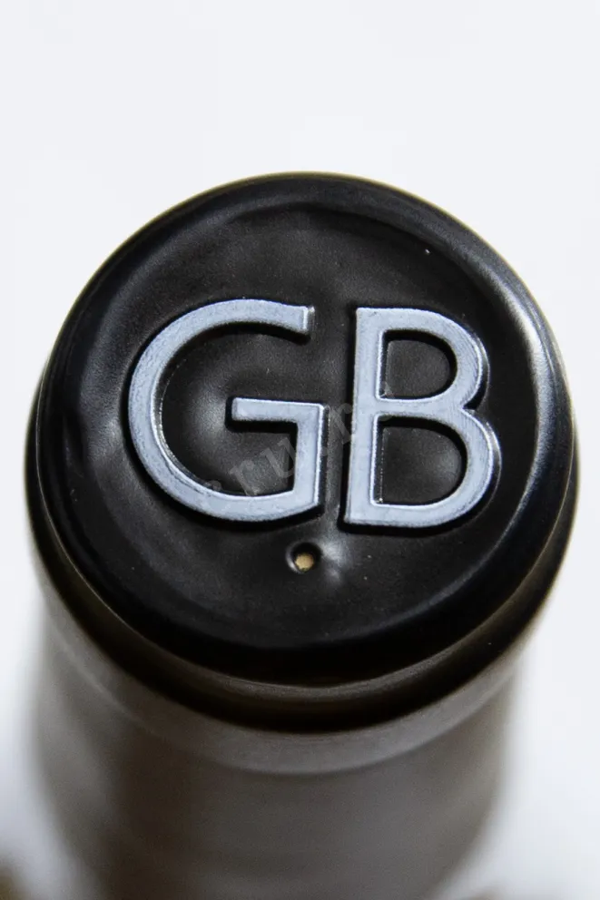 Пробка Georg Breuer Berg Schlossberg Riesling 2021 0.75 л