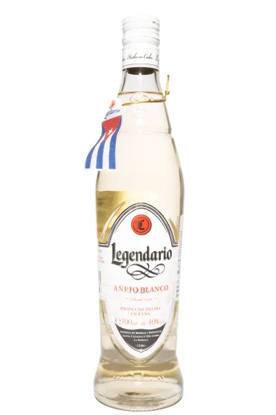 Ром Legendario Anejo Blanco  0.7 л