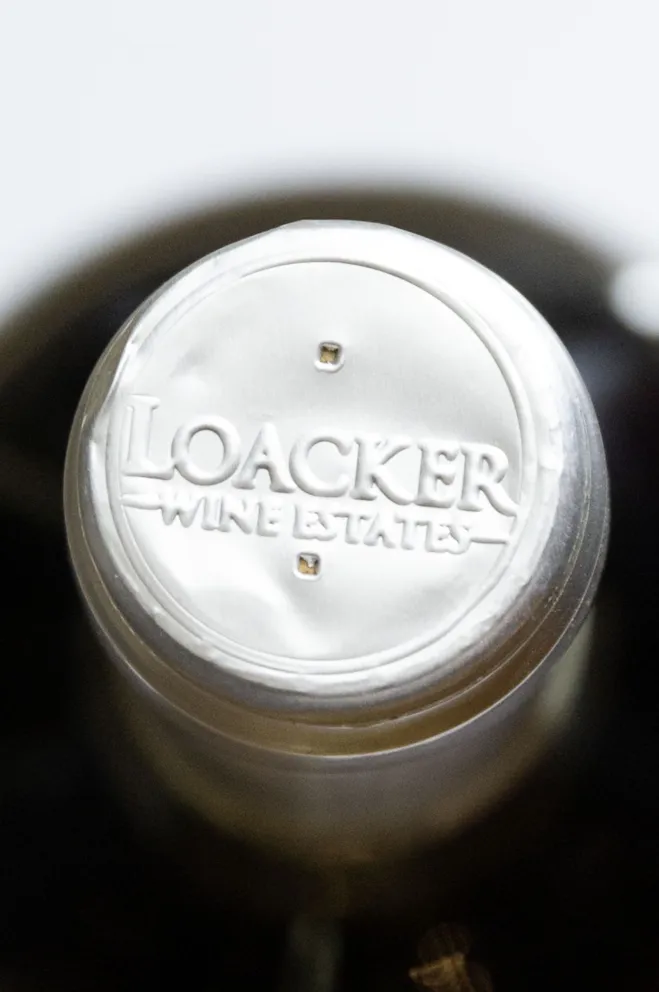 Пробка Corte Pavone Brunello di Montalcino 2016 0.75 л