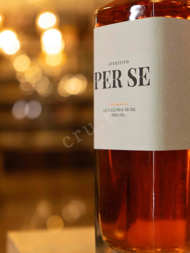 В магазине Крю Профи Per Se Aperitivo 0.7 л