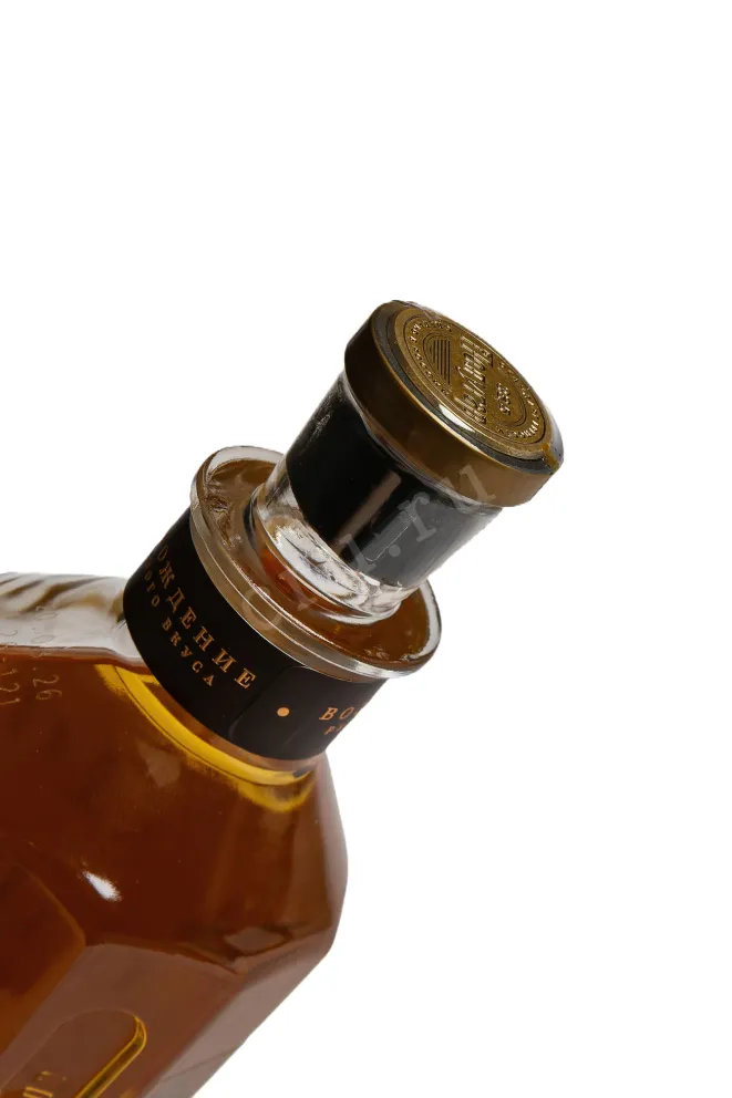 Пробка Polugar Blended Aged 0.5 л